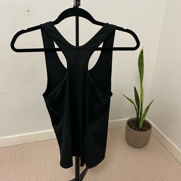 Nike Dri-FIT Training Racerback Tank Top - Picture 3 of 5